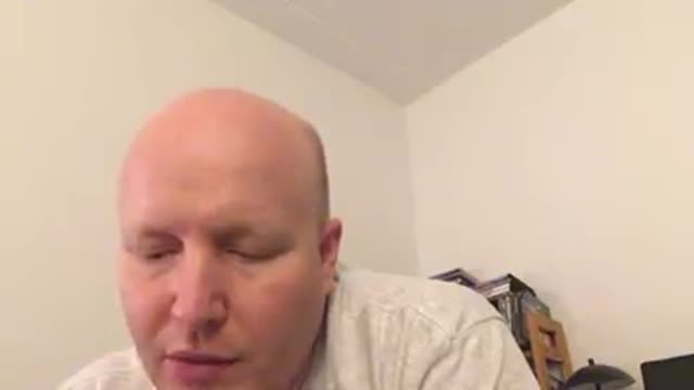 Time with God - April 20