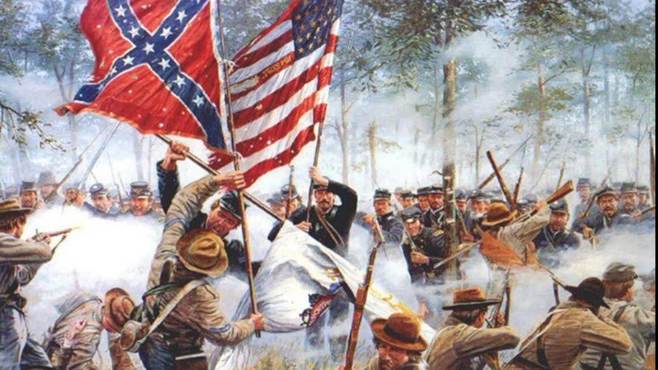 Causes of The Civil War, Alternative Outcomes, Impact On Race Relations and More