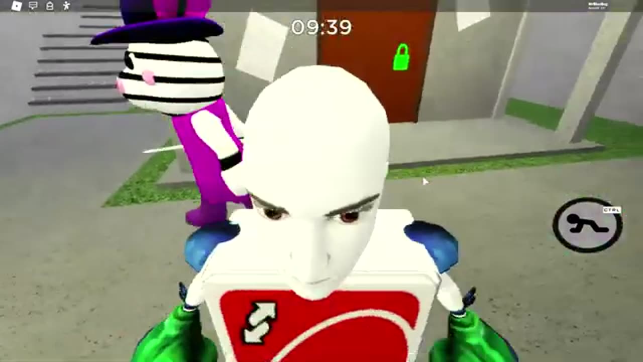 Roblox Funny Moments