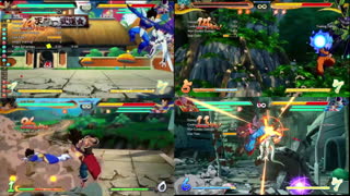 Universal BnB Fin