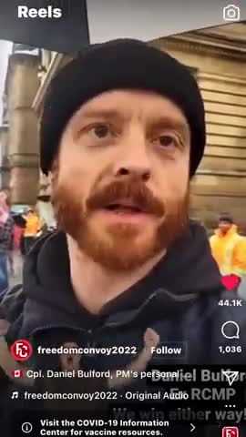 "IF THEY MOVE AGAINST US, THE WORLD IS WATCHING" "MORE WILL COME"