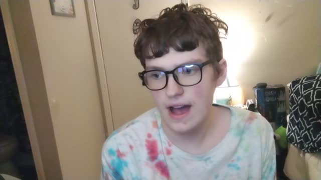 First trip to my Aunt's House experience with Autism