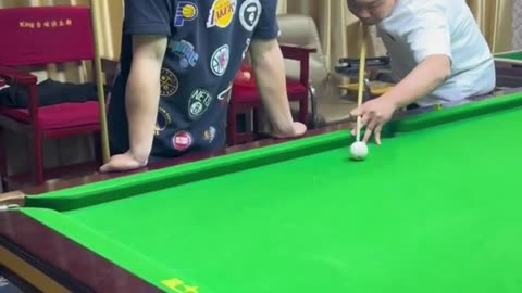 Top Funny Video Billiards P4 🎱