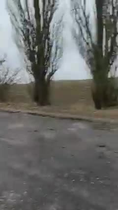 Ukrainian Army Fights