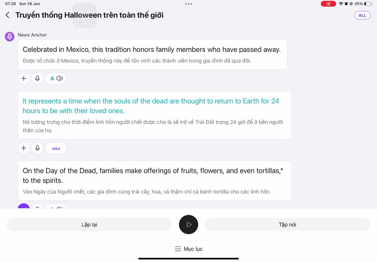 Halloween Traditions around the world