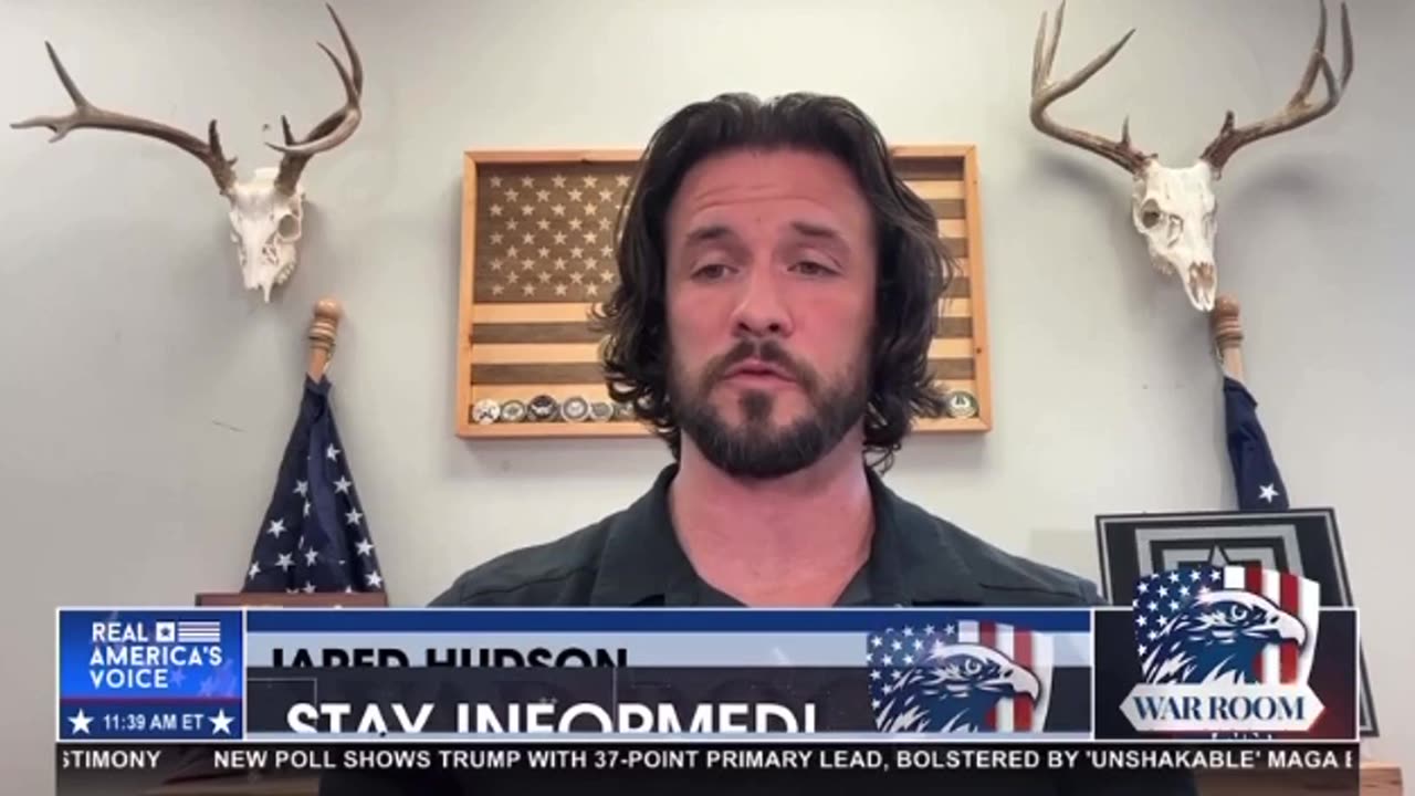 Jared Hudson- child sex Trafficking and porn 💥 this is just horrific