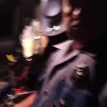 Washington Officer Signs Off After Retiring Over Vaccine Mandate: ‘Jay Inslee Can Kiss My Ass’