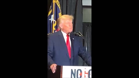 BREAKING : Donald Trump WOW's Everyone Again @ Conservative Coalition - TNTV.