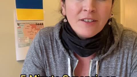 What’s REALLY going on in Ukraine?