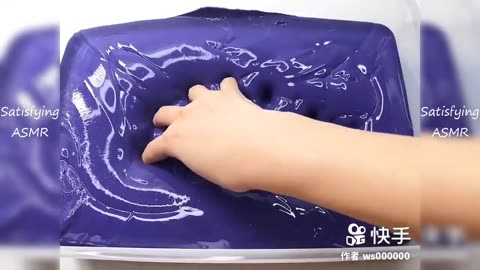 ultimate Satisfying ASMR