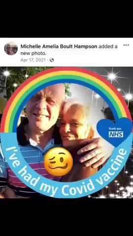 DON'T BE EMBARRASSED ABOUT YOUR LOOKS...BE EMBARRASSED ABOUT TAKING THE JAB