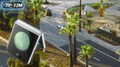 $1 Vs $1000000 car experience