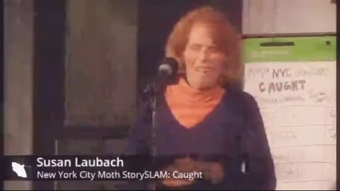 The Show Must Go On: S1E13 (with Susan Laubach)