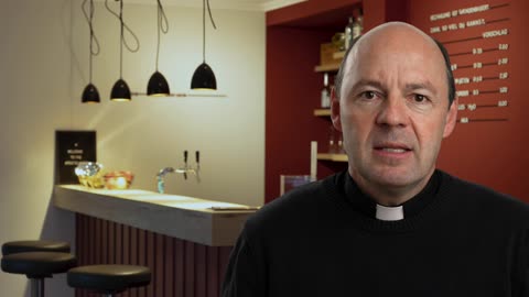 Die Zeit ist erfüllt, das REICH GOTTES ist NAH, kehrt UM und glaubt an das EVANGELIUM
