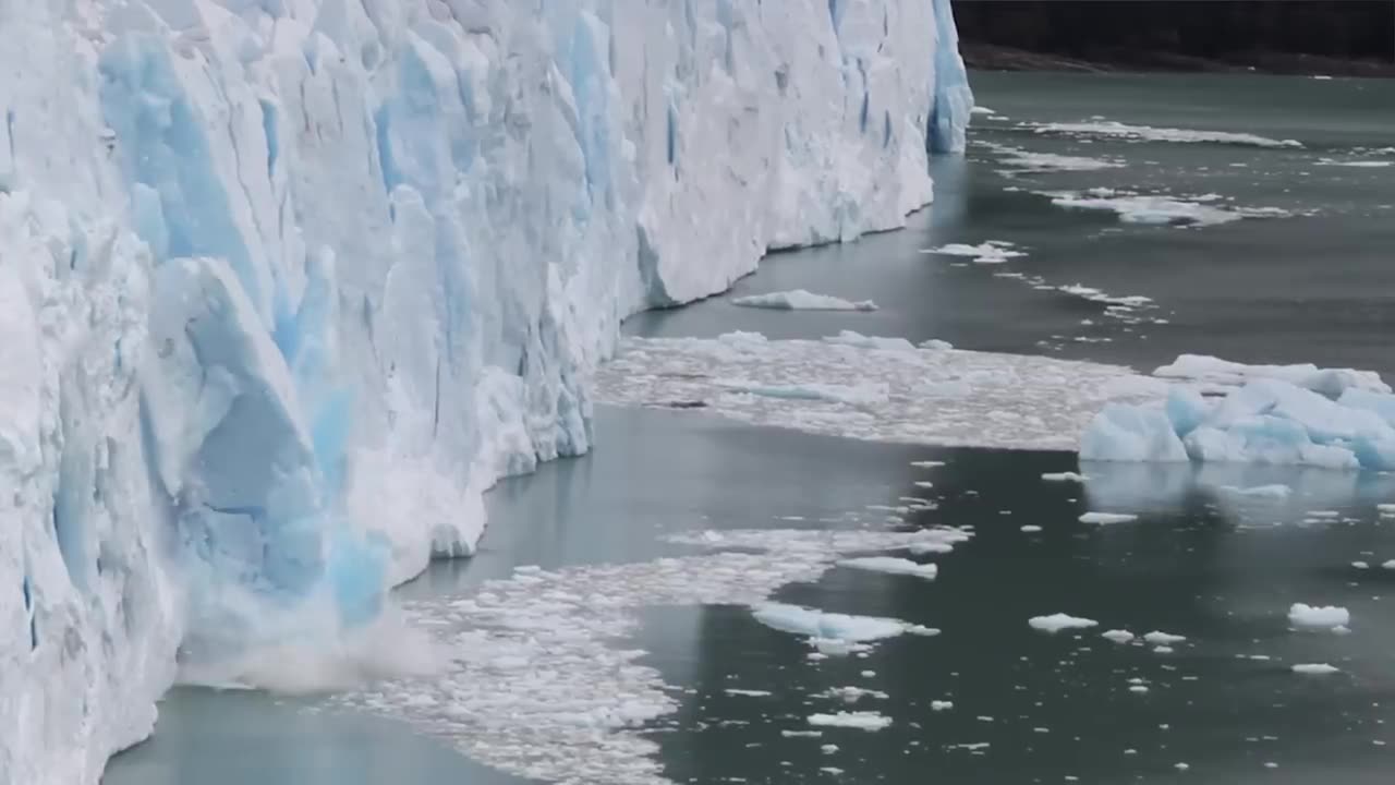 Is Polar Ice Melting? We asked a NASA Expert