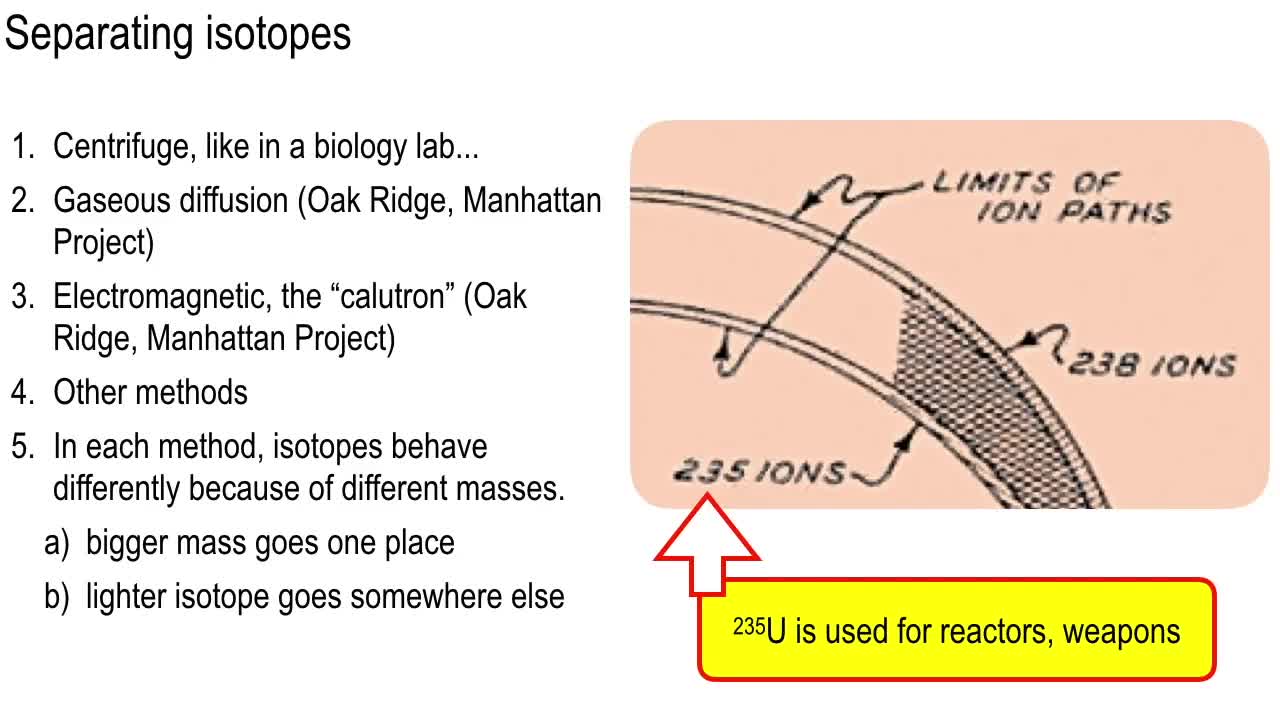 Lecture 17, part 2