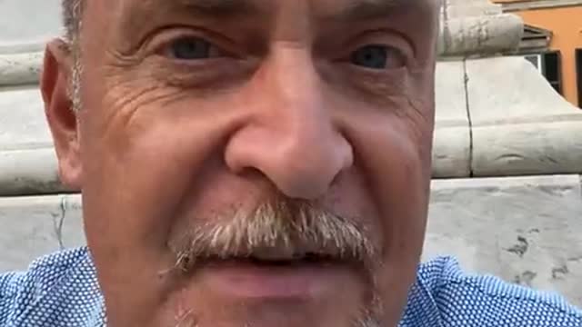 "ANDREA COLOMBINI OFFICIAL CHANNEL" - TELEGRAM,13 LUGLIO 2021.