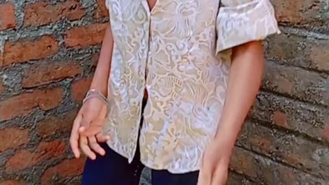 Chote bache ne kiia bahut acha dance