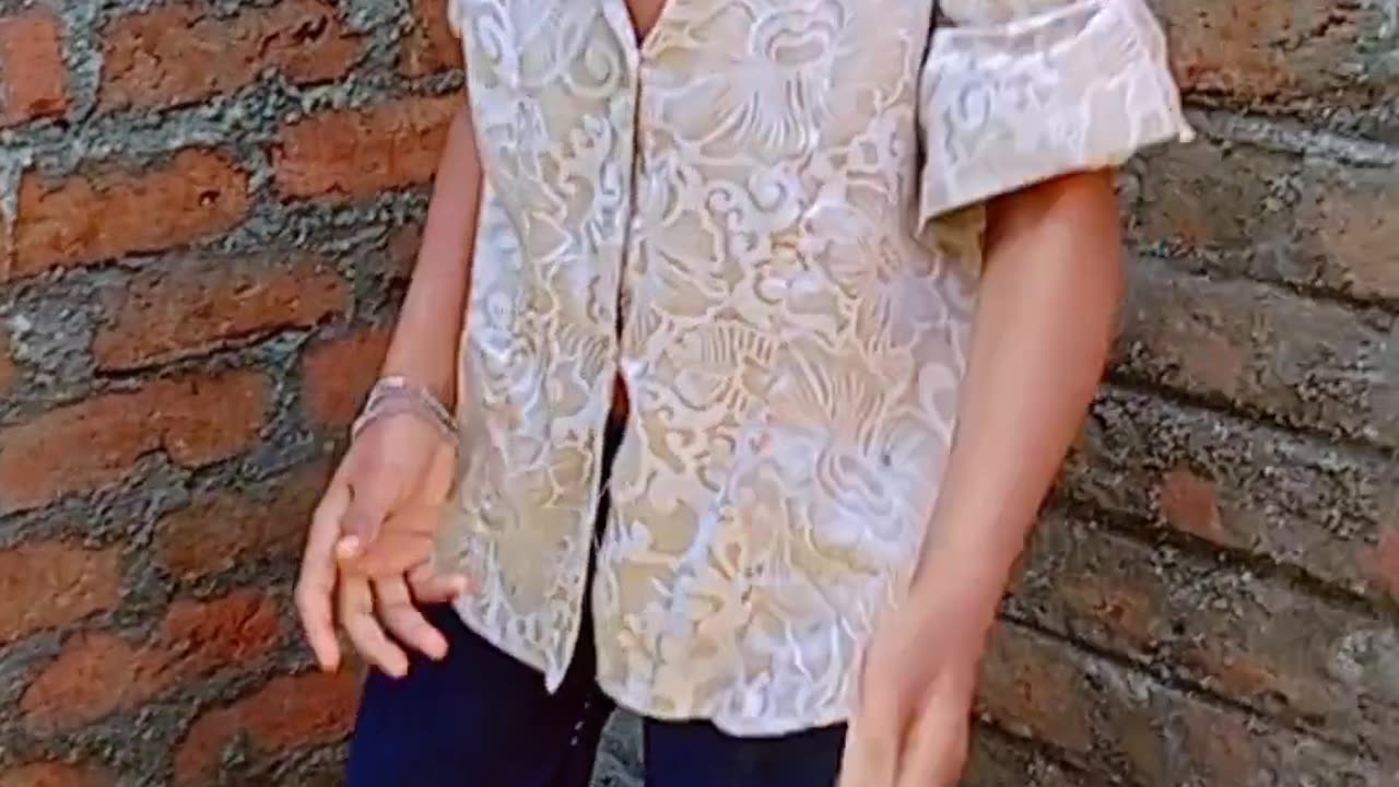Chote bache ne kiia bahut acha dance
