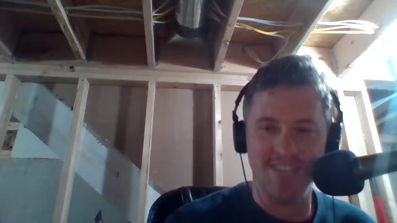 FIguring out how to live stream