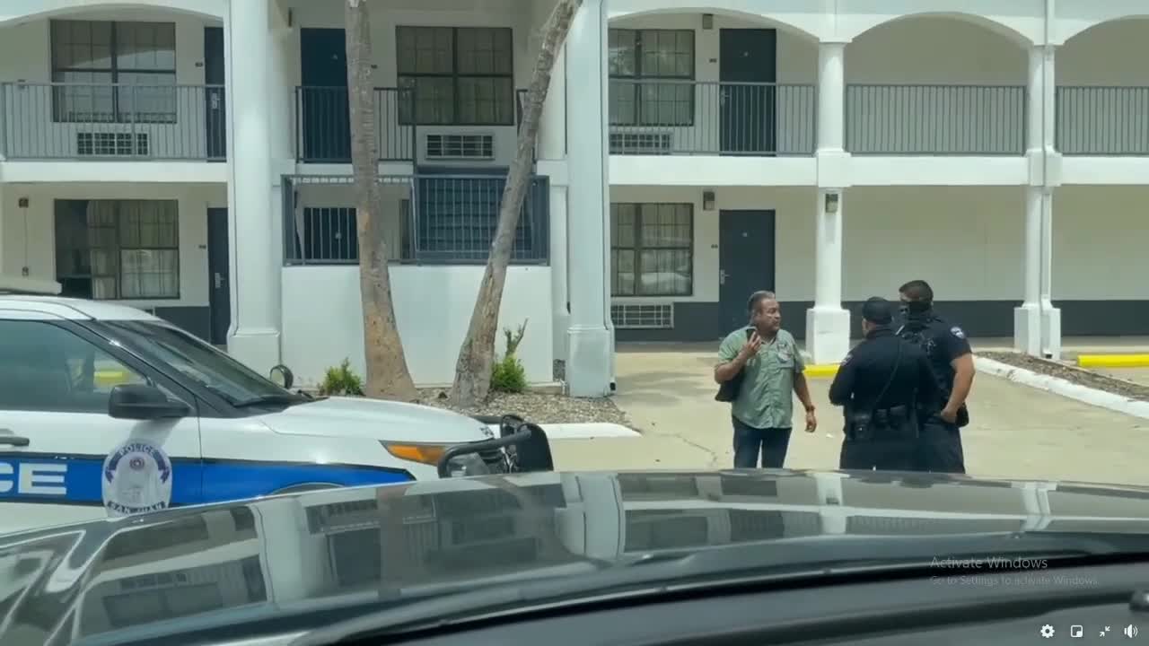 Tim Enlow invasion watch at the border, and Was Jan 6 a setup