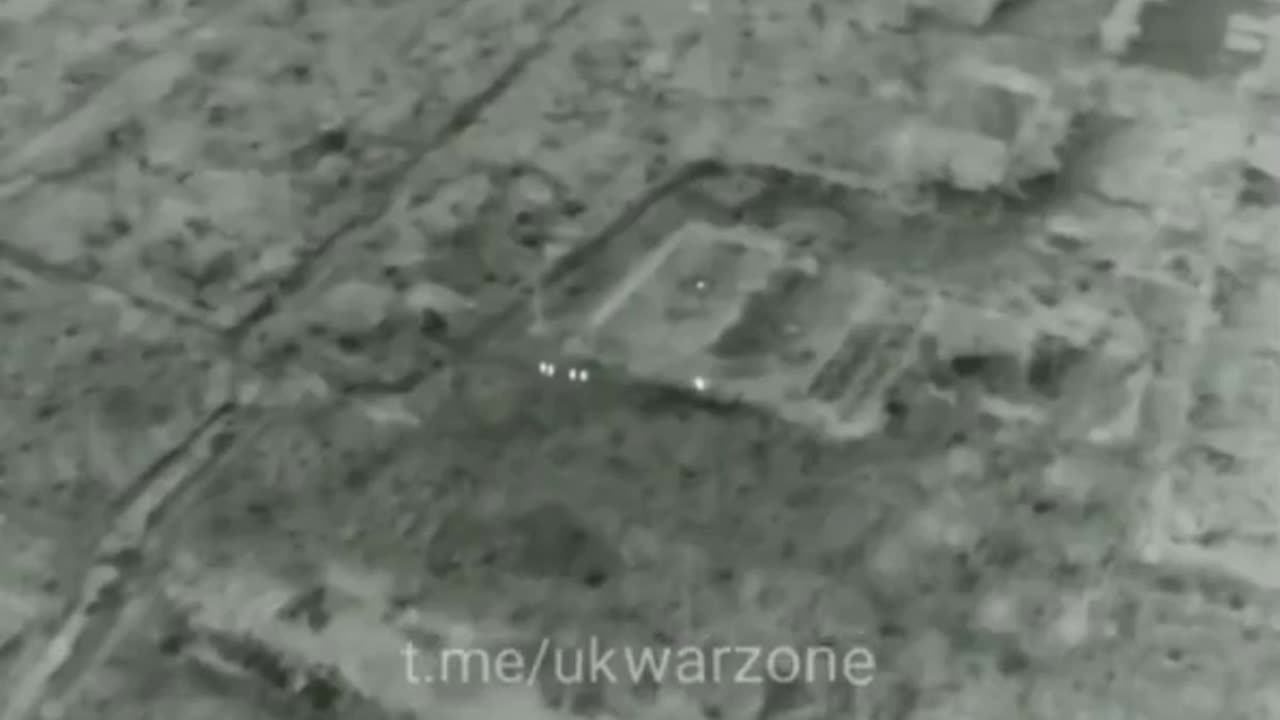 💥🇺🇦 Ukraine Russia War | UA POV: Ukrainian Munition Targets Group of 6 Russian Militants at Ni | RCF