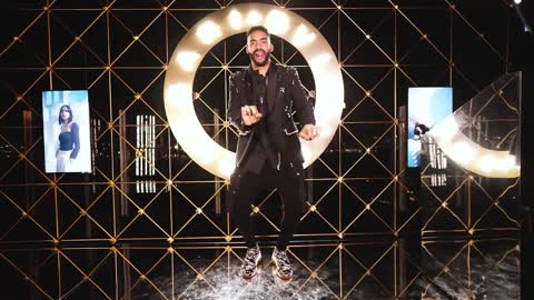 Bvlgari B.Zero1 Celebration