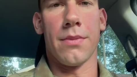 The TRAGIC Cleaning out of our AMAZING Military