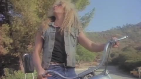 Twisted Sister - Leader of the Pack