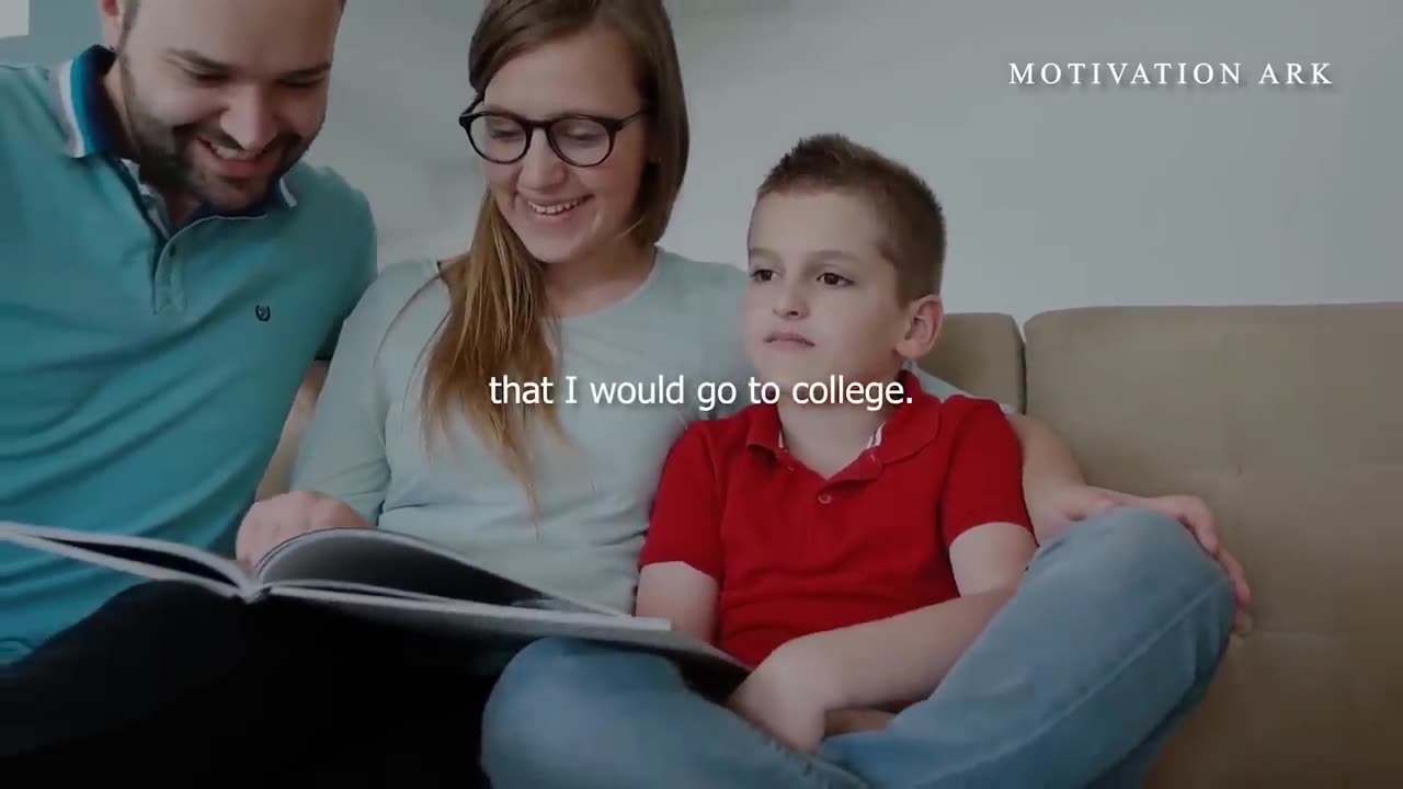 "If this doesn't motivate you nothing will"