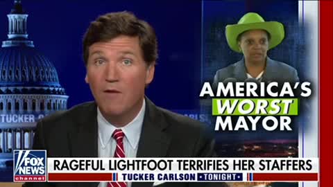 America’s Worst Mayor in Chicago