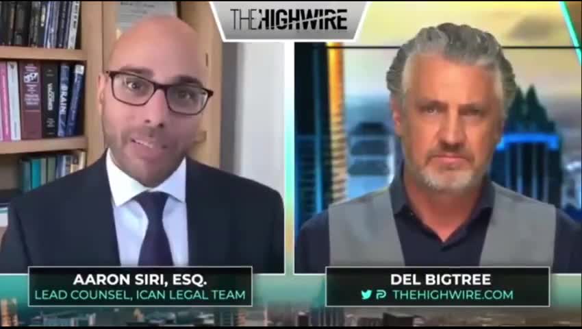 Not Fake News - GOOD DOCTORS ARE HUNTED DOWN BY...