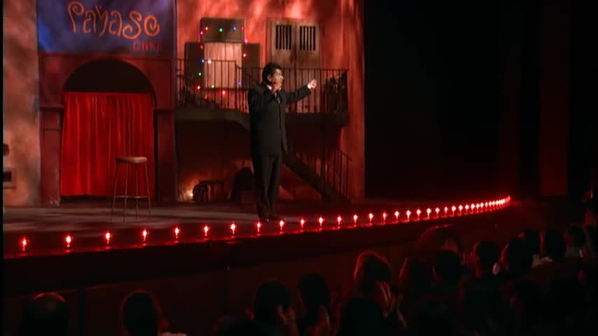 George Lopez Mexican Relatives Latin Kings of Comedy Tour_480p