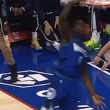 Just In!!! Anthony Edwards Windmill dunk🔥🔥🔥