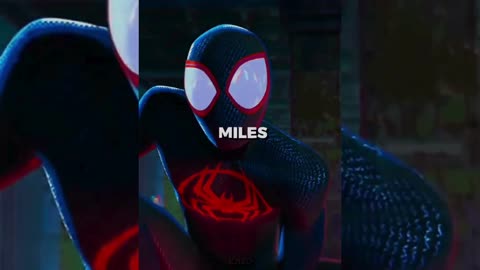 Miles vs 2099 [Testing AM Shakes] 🍻