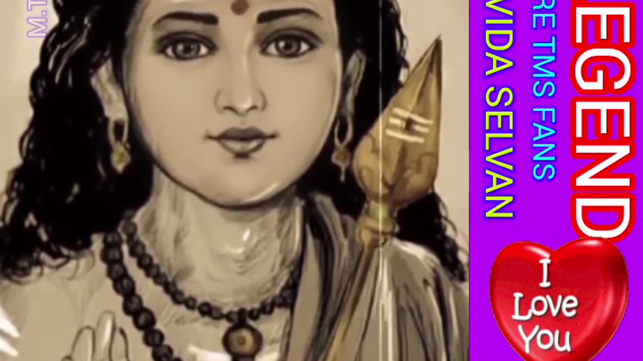 உள்ளம் உருகுதய்யா முருகா TMS LEGEND M.THIRAVIDA SELVAN SINGAPORE TMS FANS SONG