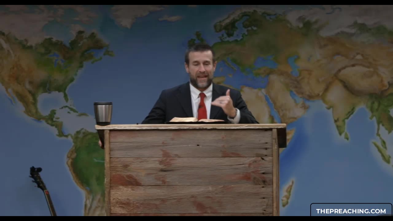 What Revival Looks like