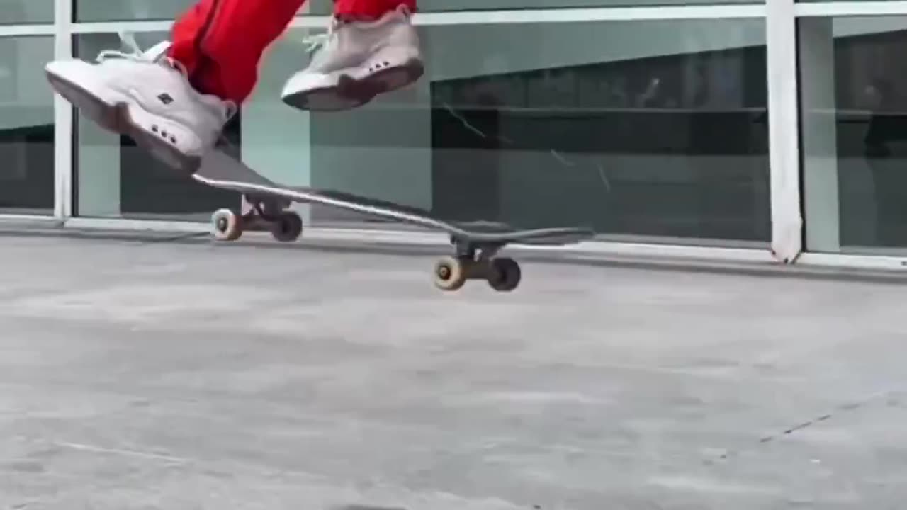 OLLIE EXCHANGE