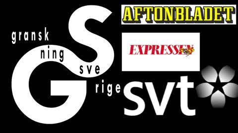 Media i Sverige är livrädda för att prata i telefon