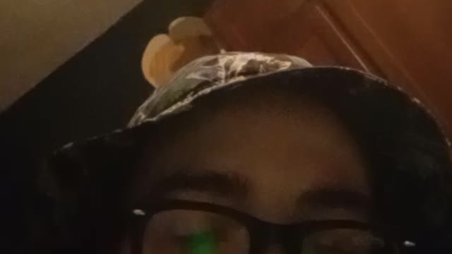 Test hi hello new to Rumble