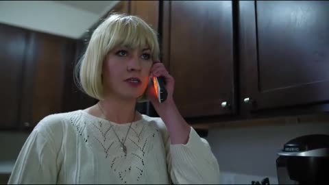 Steven Crowder Scary Movie Walther ad