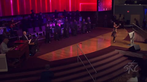 01-23-22 | Pastor Darlene Bishop Driscoll - Pursuing God | Sunday Morning Service