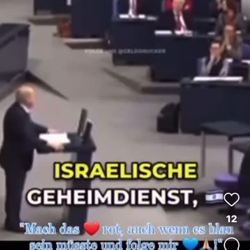 Wacht endlich auf! 🚨🚨🚨🚨