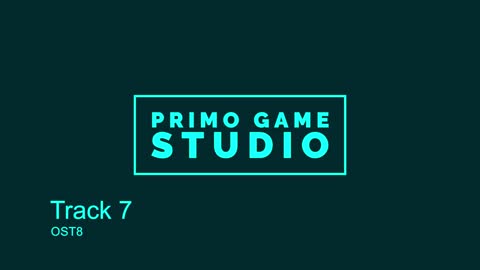 Primo Game Studio OST8 Track07