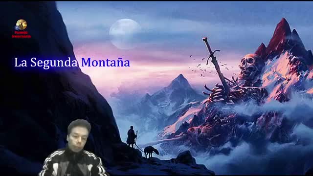 La Segunda Montaña - Fase B