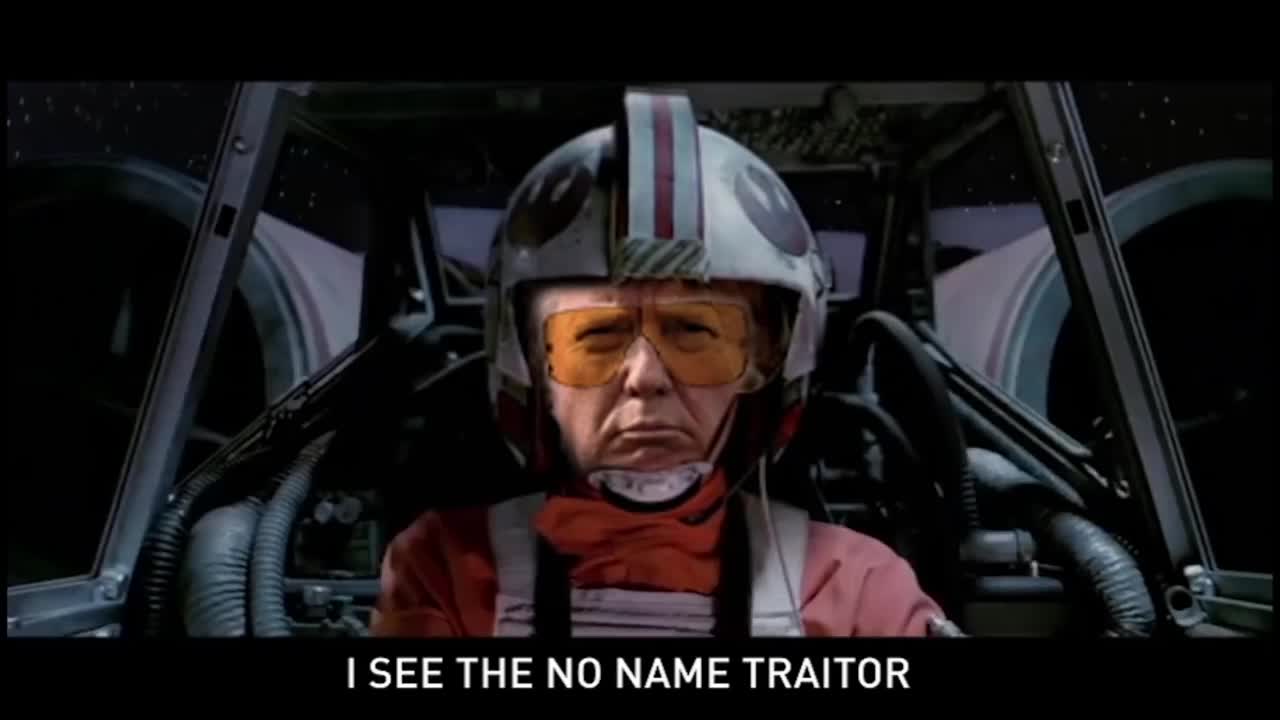 You Are Watching A Movie, mmk