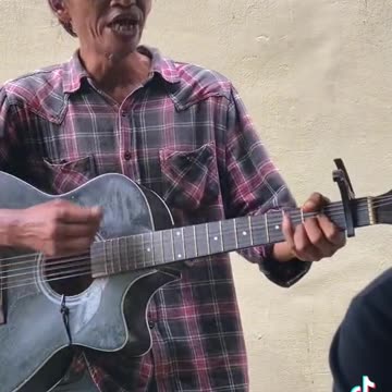Lagi Viral lagu "Ringam"