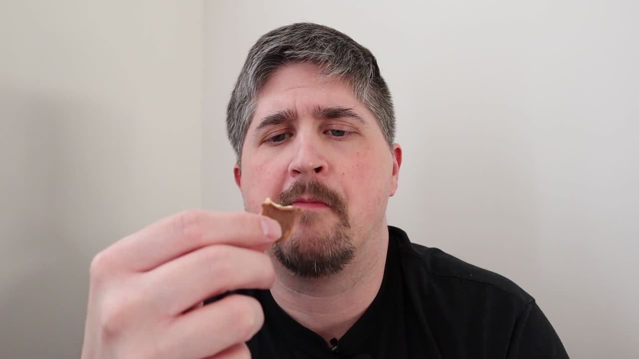 Just A Guy Review: Reeses Dipped Animal Crackers