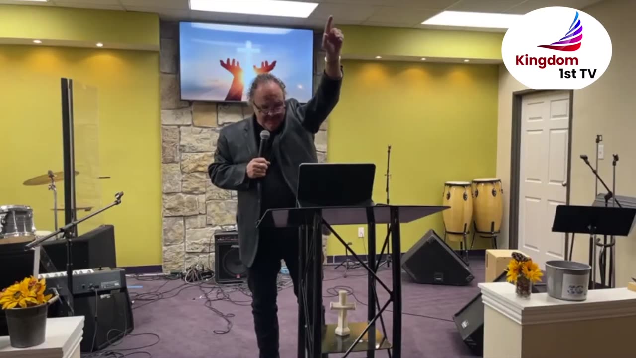 The Secret to David's Victory (Miracle Connection with Pastor Mark Coughlin)