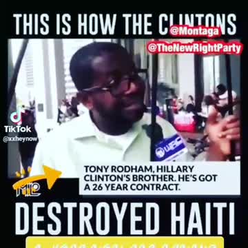 Interesting Haiti Facts